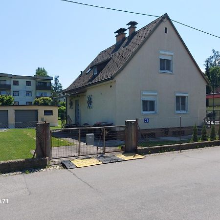 Ferienhaus Kaethe Klagenfurt am Woerthersee Esterno foto