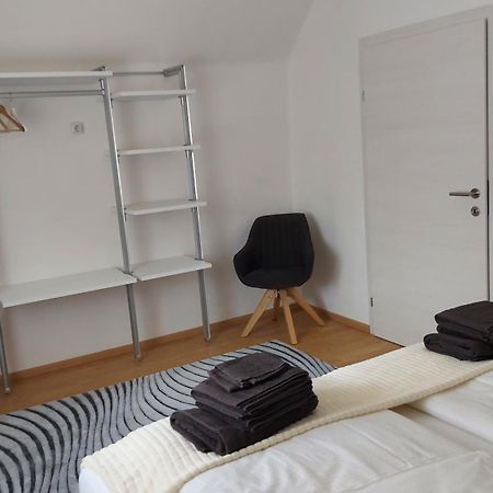 Ferienhaus Kaethe Klagenfurt am Woerthersee Esterno foto