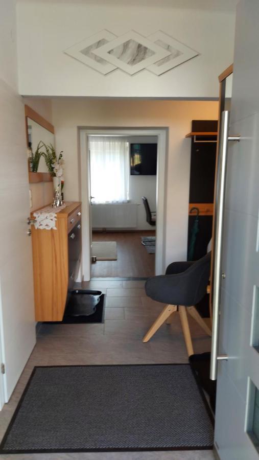 Ferienhaus Kaethe Klagenfurt am Woerthersee Esterno foto