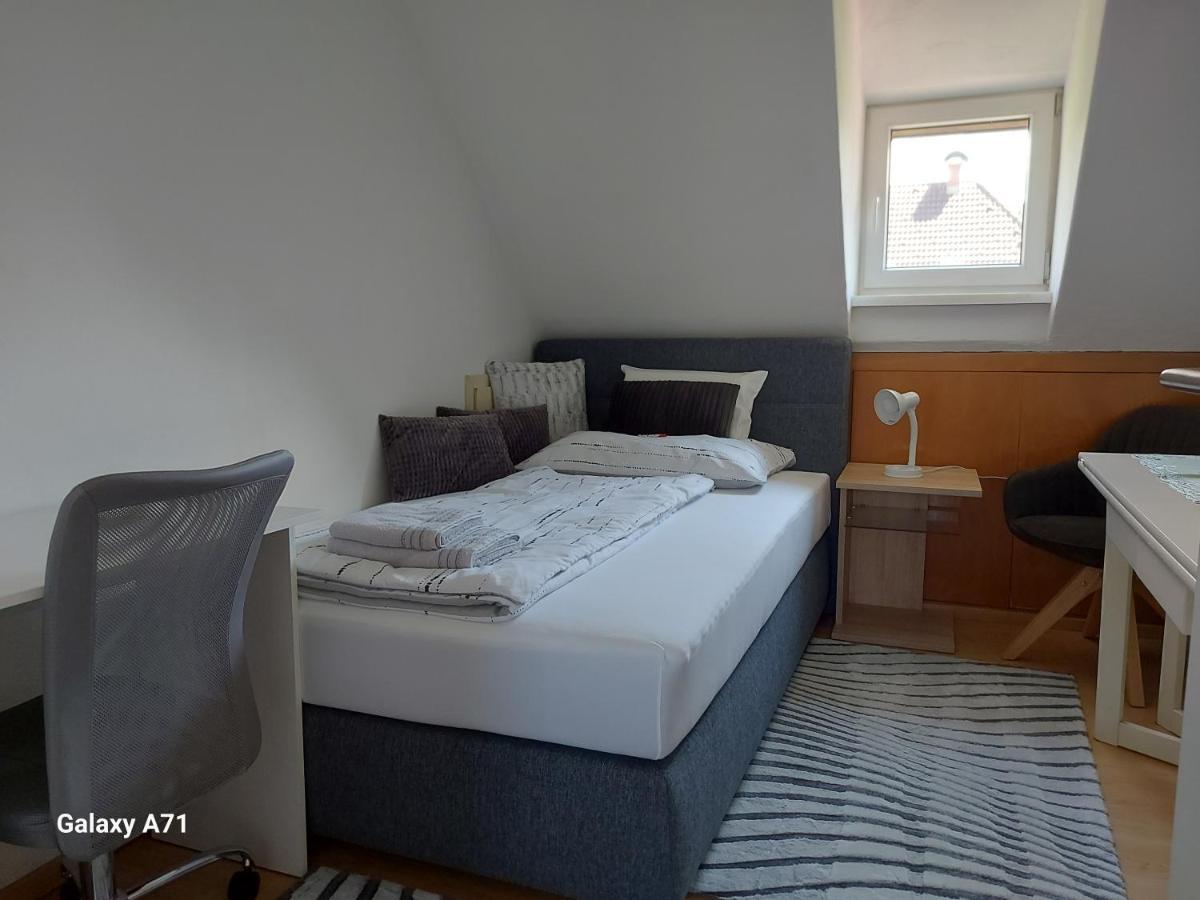 Ferienhaus Kaethe Klagenfurt am Woerthersee Esterno foto