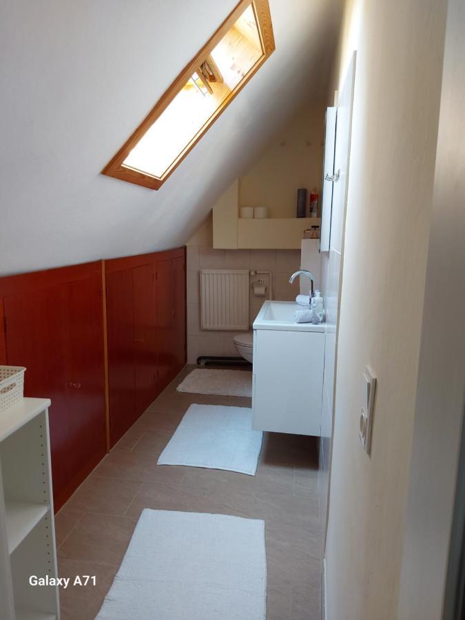 Ferienhaus Kaethe Klagenfurt am Woerthersee Esterno foto