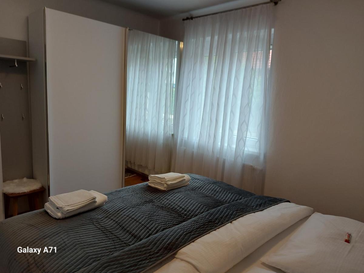 Ferienhaus Kaethe Klagenfurt am Woerthersee Esterno foto