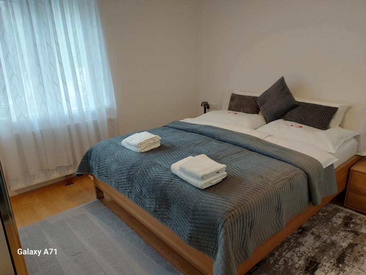 Ferienhaus Kaethe Klagenfurt am Woerthersee Esterno foto
